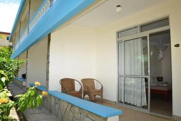 هتل Asins Holiday Inn