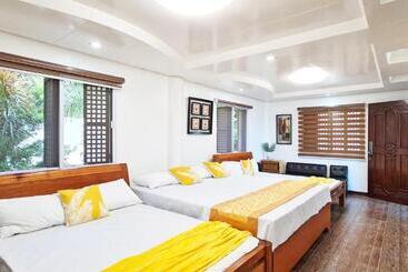هتل Dreamland Paradise Resort