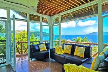 هتل Dreamland Paradise Resort