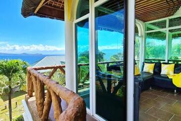 هتل Dreamland Paradise Resort