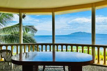 هتل Dreamland Paradise Resort