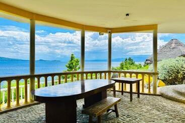 هتل Dreamland Paradise Resort