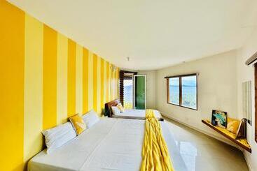 هتل Dreamland Paradise Resort