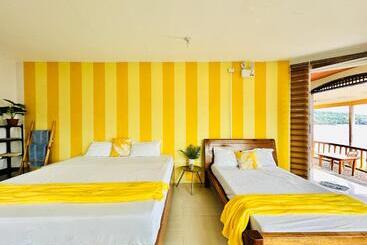 هتل Dreamland Paradise Resort
