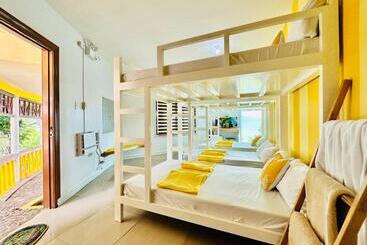 هتل Dreamland Paradise Resort