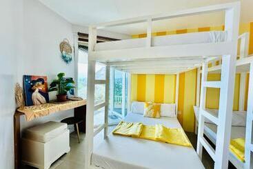 هتل Dreamland Paradise Resort