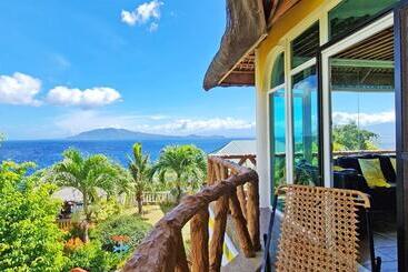 هتل Dreamland Paradise Resort