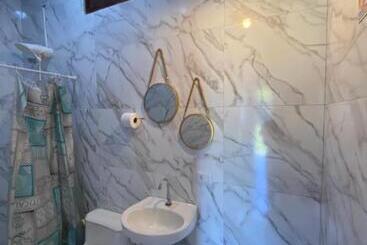 ホテル Imperial Beach Enseada