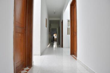 هتل La Mansión Del Sol