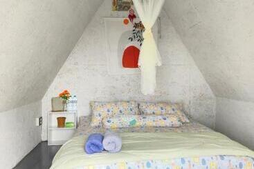 هتل Sz Samui Glamping