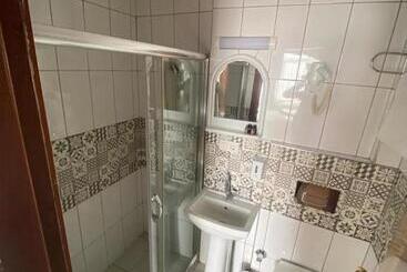 هتل Timex Suites