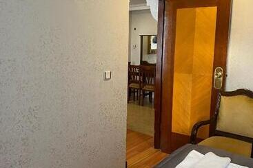 هتل Timex Suites