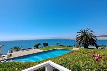 La Marina Home