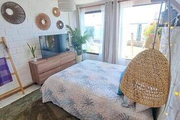 La Marina Home