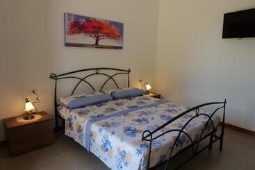 פנסיון Agriturismo Masseria San Basilio