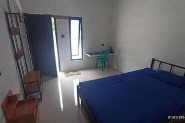 پانسیون Arirang27 Homestay