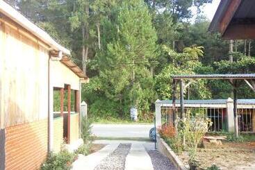 پانسیون Arirang27 Homestay