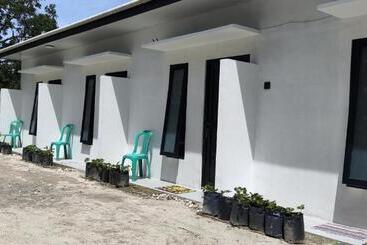 پانسیون Arirang27 Homestay