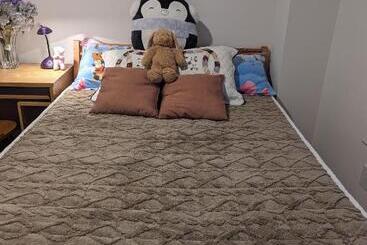 ペンション Bright Room Full Of Love And Warmth
