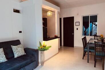 پانسیون Casa Cabieles Hostal