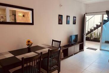 پانسیون Casa Cabieles Hostal