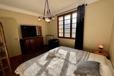 פנסיון Chambre D Hôte A Yenne Avec Télé