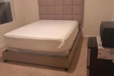 پانسیون Cozy Room
