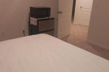 پانسیون Cozy Room