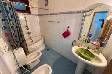 پانسیون European B & B