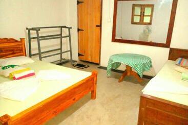 پانسیون Habarana City Hostel