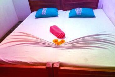 پانسیون Habarana City Hostel