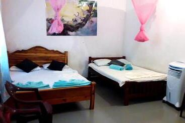 پانسیون Habarana City Hostel