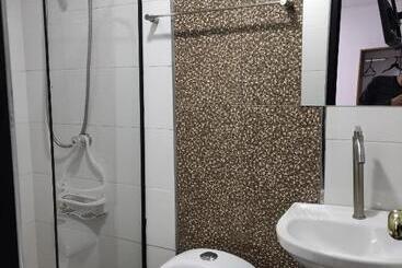 پانسیون Hostal Qhasi Kay