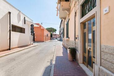 پانسیون La Casa Di Beppe