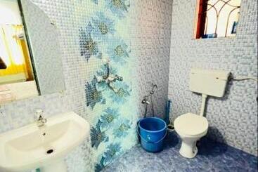 پانسیون Matilda Guest House