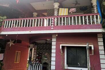 پانسیون Matilda Guest House
