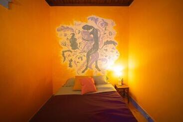پانسیون Soul Coliving