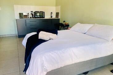 膳宿费 Trendybliss Guest House