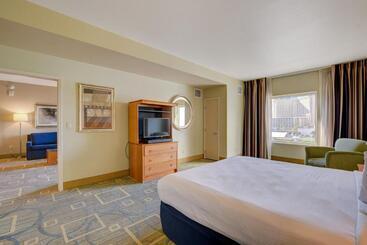 Princess Suite Platinum