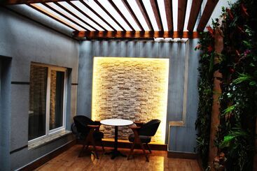 Sabiha Sultan Hotel Karakoy