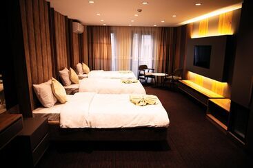 Sabiha Sultan Hotel Karakoy