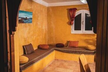 The Mogador S Oasis