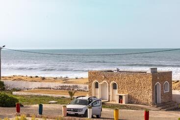 The Mogador S Oasis
