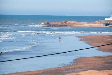 The Mogador S Oasis