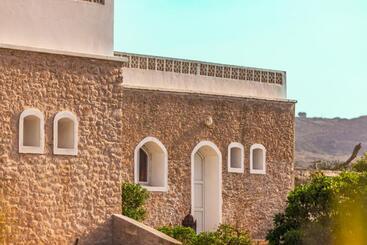 The Mogador S Oasis