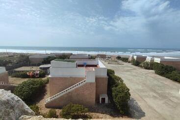 The Mogador S Oasis