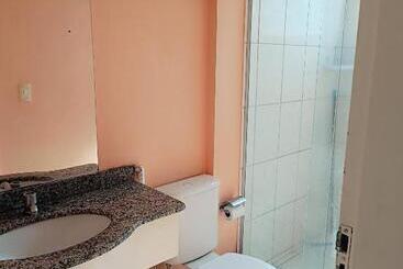 Thermas Place Apartamento
