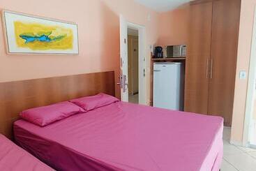 Thermas Place Apartamento