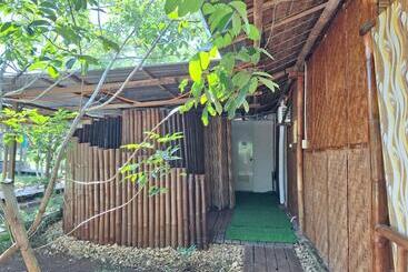 هاستل Genevieve Guest House
