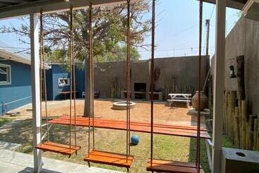 هاستل Nambani House